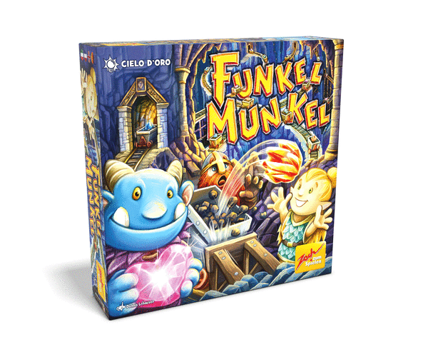 Funkel Munkel Funkel Munkel